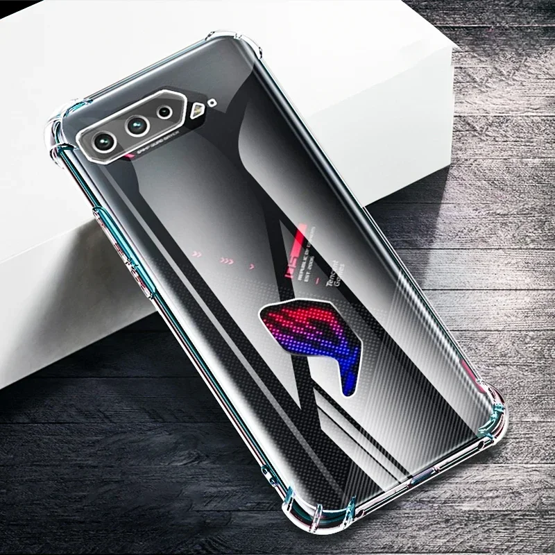 Gaming Accessories Asus - Asus ROG Phone 용 충격 방지