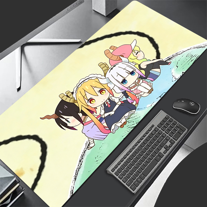 Gaming Accessories For Setup - 마우스 패드 게이머 키보드 마우스 패드
