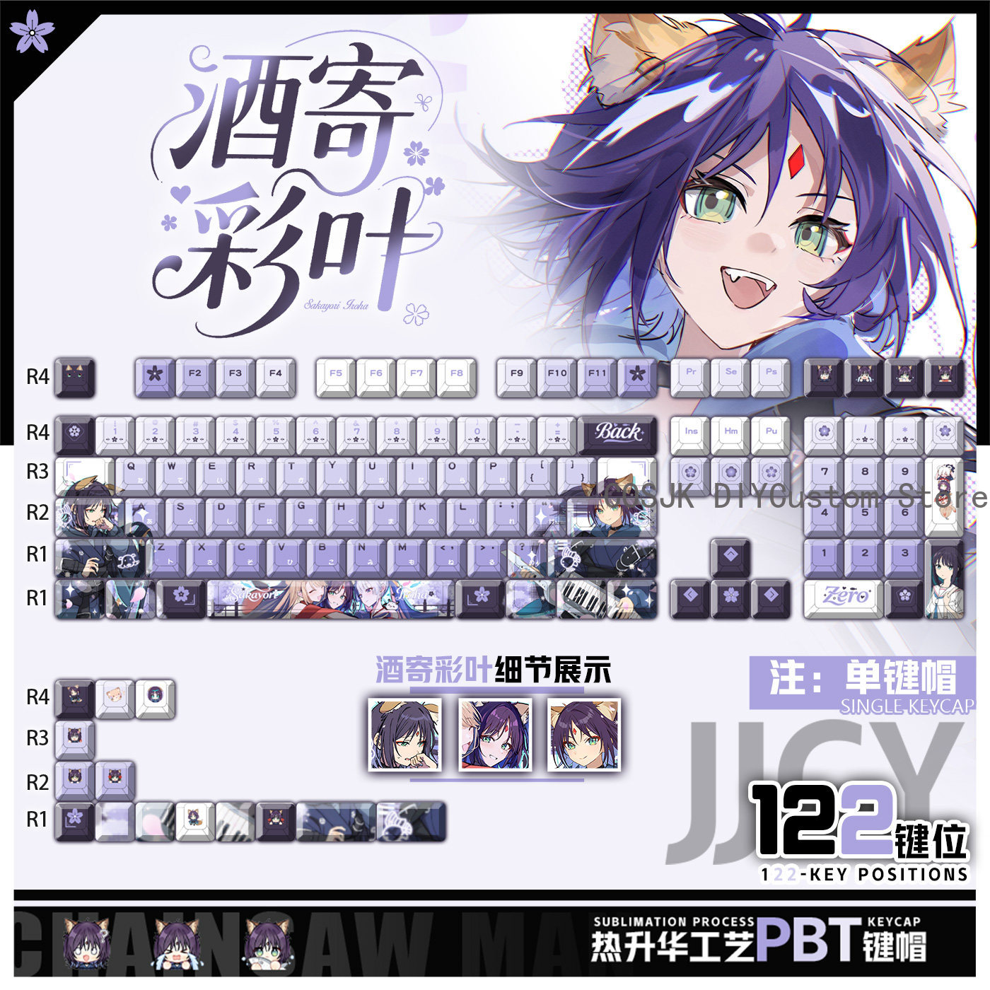 Gaming Accessories Gamestop - 122키즈 애니메이션 코스믹 프린세스 카구야! Sakayori