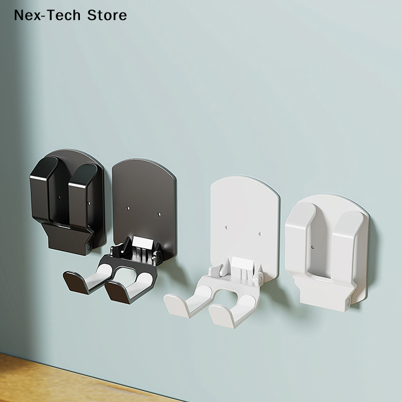 Gaming Accessories Wall Mount - 벽걸이형 게임용 헤드셋 및 컨트롤러 브래킷