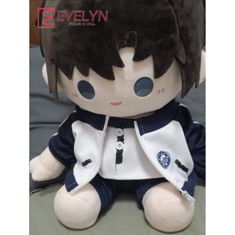 Gaming Accessories Toys - 에블린 애니메이션 게임 러브 앤 딥스페이스