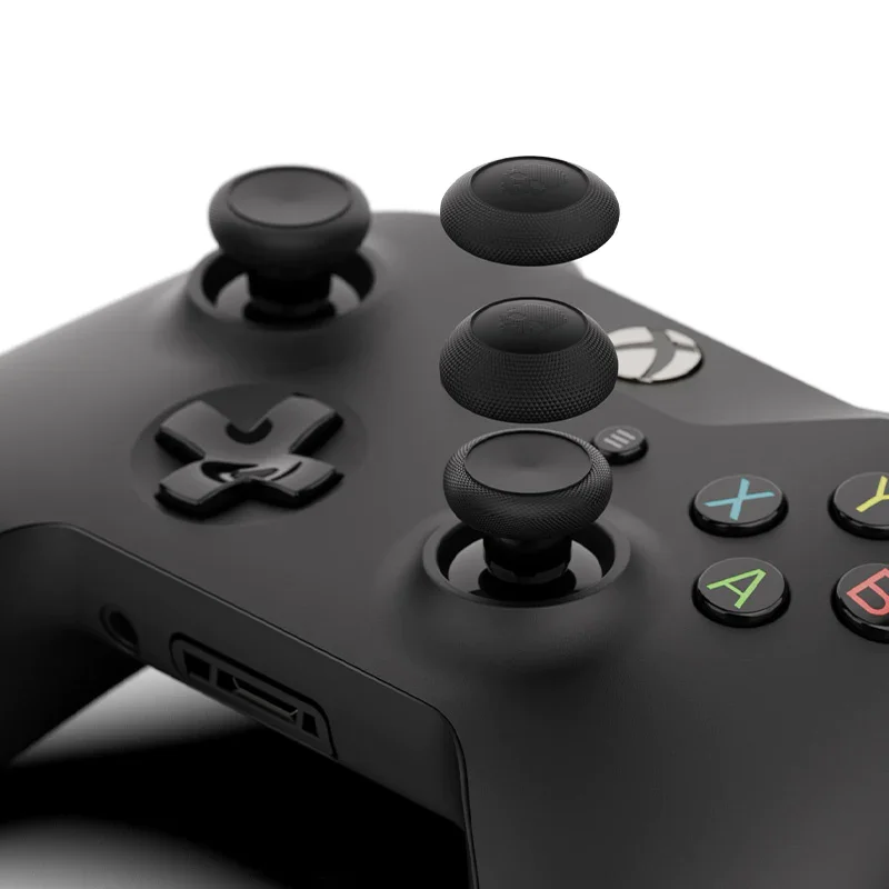 Gaming Accessories Xbox Series X - Skull & Co. 볼록 조이스틱 캡