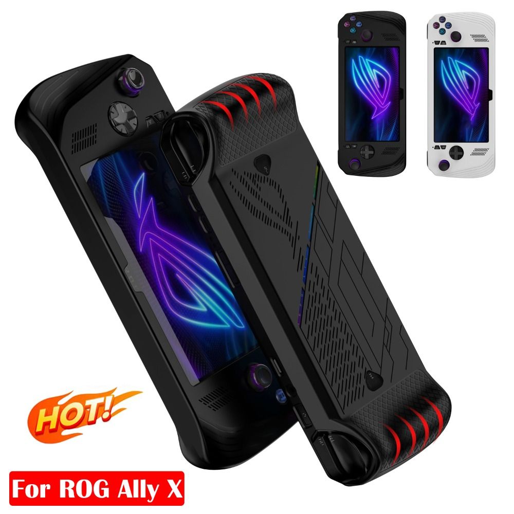 Gaming Accessories Asus - ASUS ROG Ally X 2024 새로운