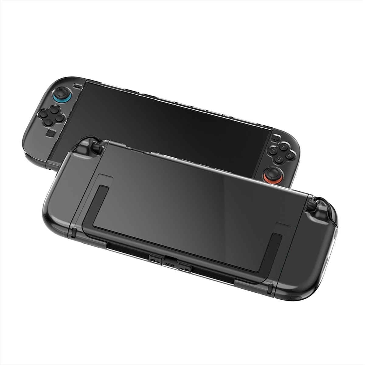 Essential Gaming Accessories - 특별 할인 - 2개의 스크래치 방지