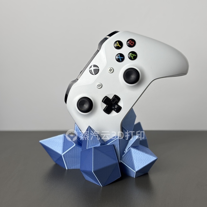 Gaming Accessories Toys - 유니버설 게임 컨트롤러 스탠드 3D 프린팅