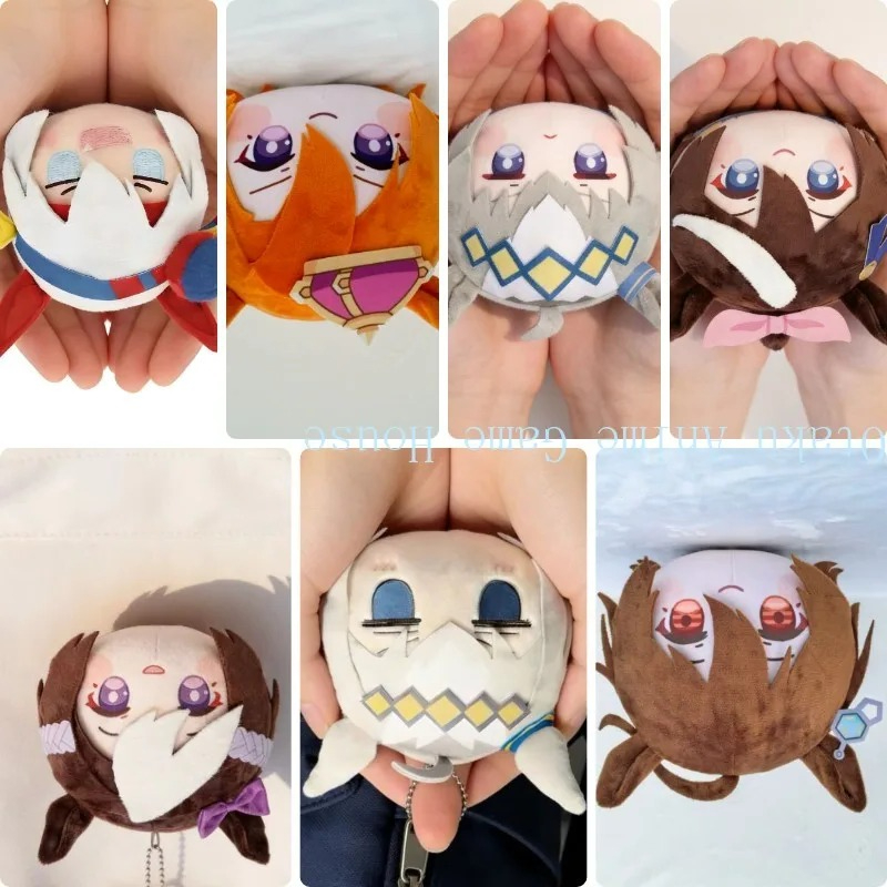 Gaming Accessories Toys - 우마 무스메 오구리 캡 토카이 테이오