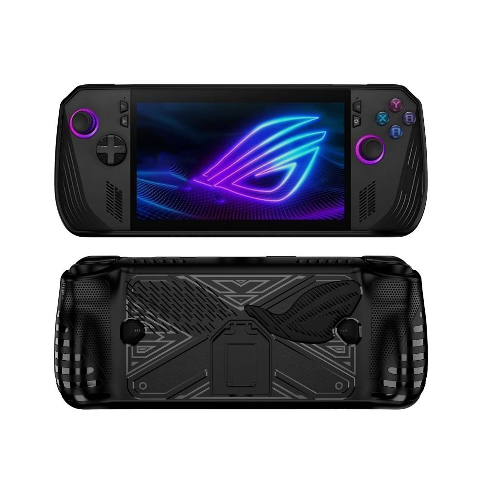 Gaming Accessories Asus - 킥스탠드 포함 게임용 핸드헬드 보호 케이스