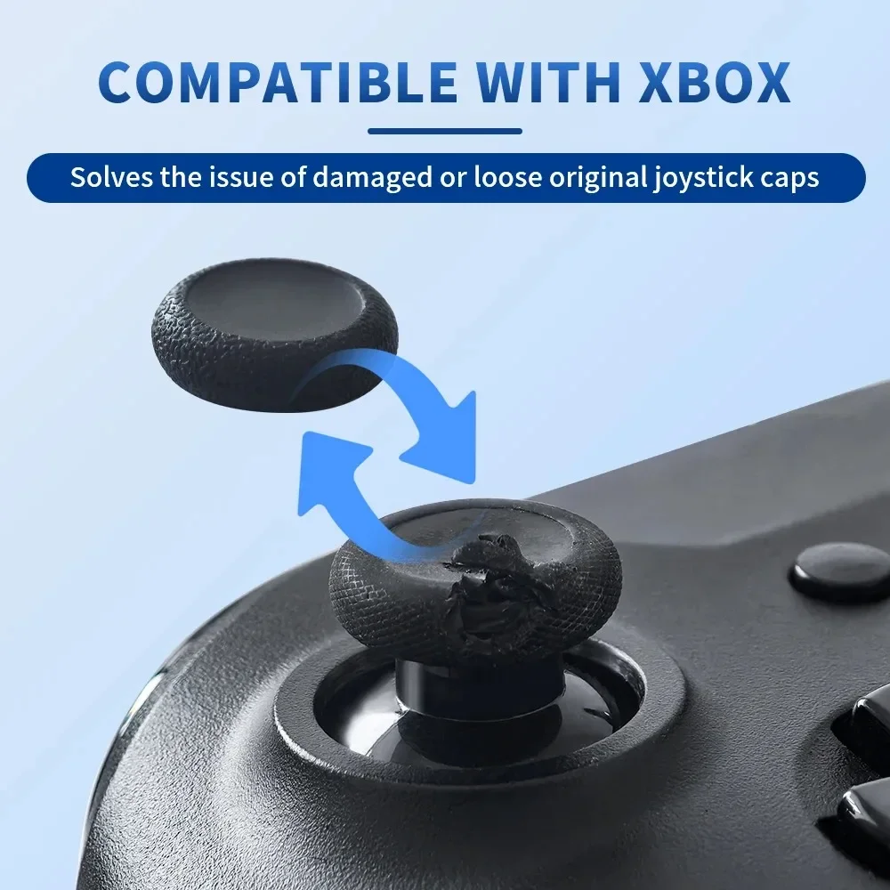 Gaming Accessories Xbox Series X - Xbox 시리즈 X/S 컨트롤러용 조이스틱 교체