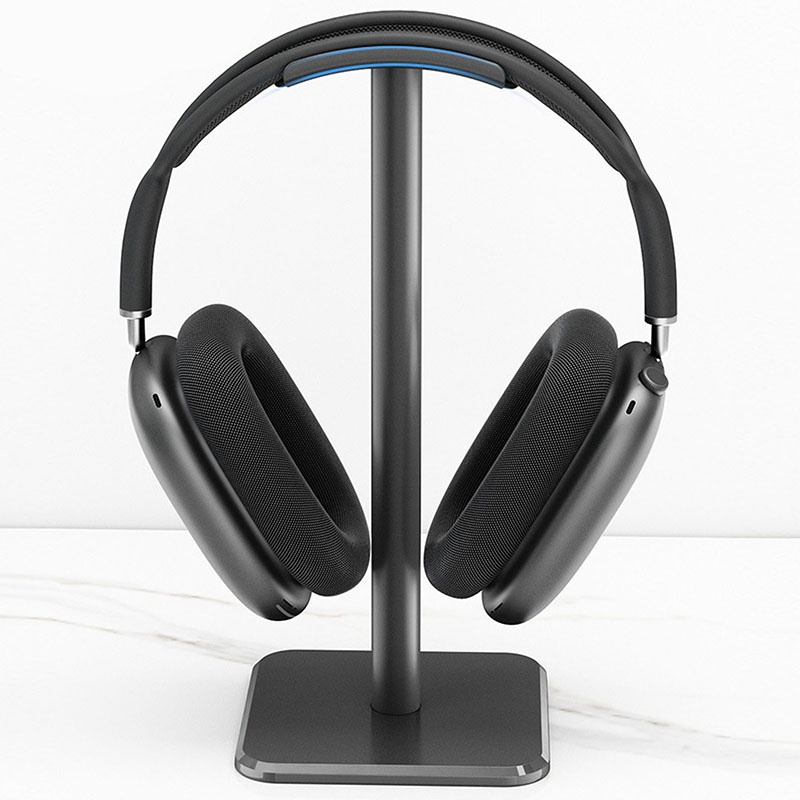 범용 헤드폰 홀더 랙 공간 절약형 헤드셋 스탠드 랙 데 - Gaming Accessories For Setup 리뷰 및 가격
