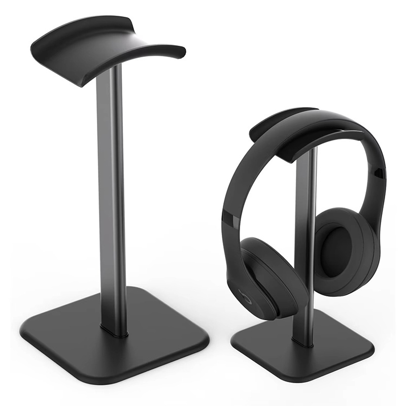 1pcs 범용 플라스틱 헤드폰 홀더 게임용 헤드셋 스탠 - Gaming Accessories For Setup 리뷰 및 가격