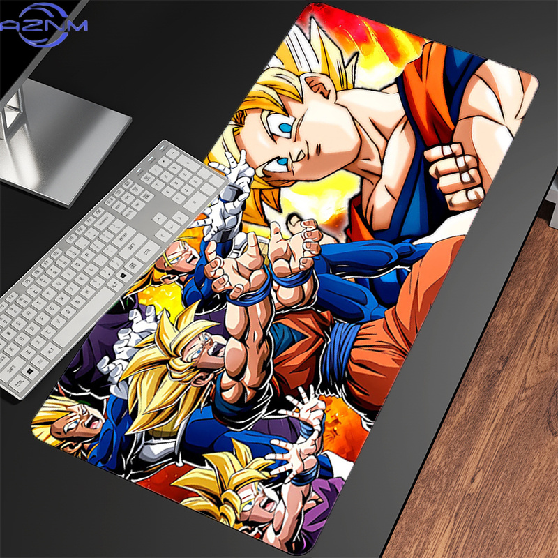 드래곤볼 Z 마우스 패드 게이머 필수품 XXL 확장형  - Essential Gaming Accessories 리뷰 및 가격