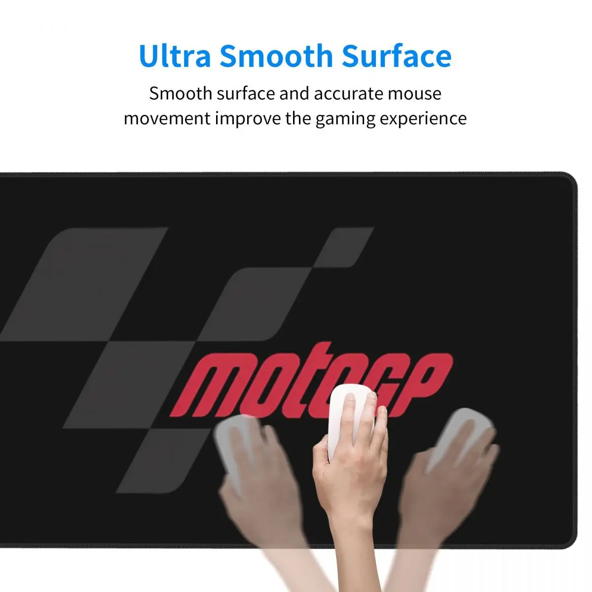 대형 마우스 패드 모토 GP 로고 필수 게이머 PC 노 - Essential Gaming Accessories 리뷰 및 가격