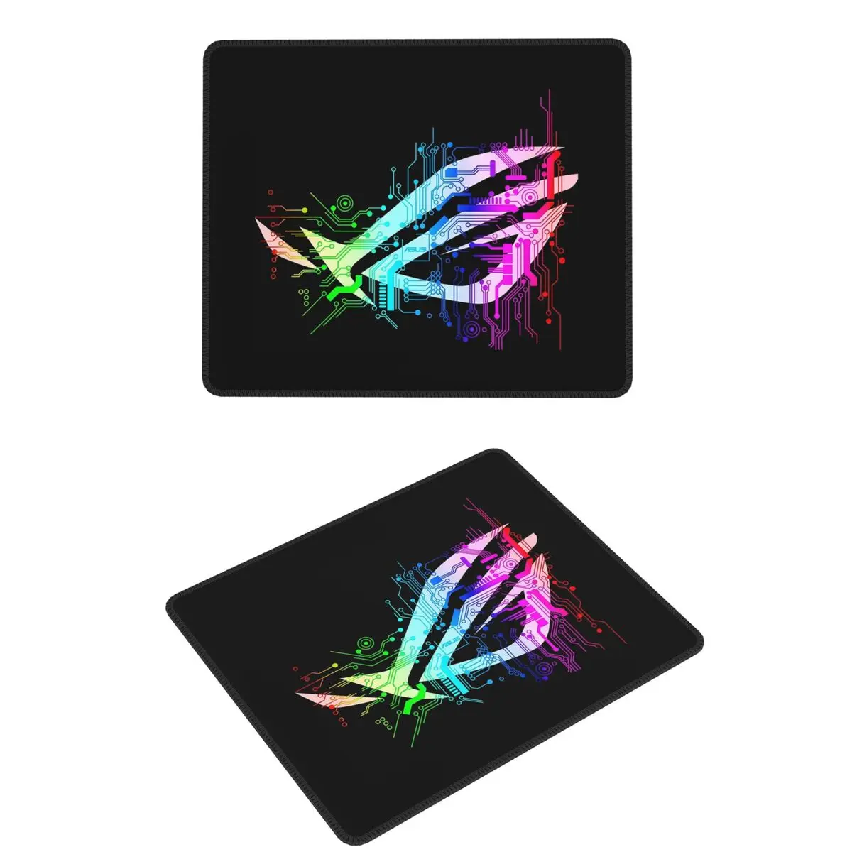 Asus Rog 마우스 패드 컴퓨터 키보드 마우스 매트 - Gaming Accessories Asus 리뷰 및 가격