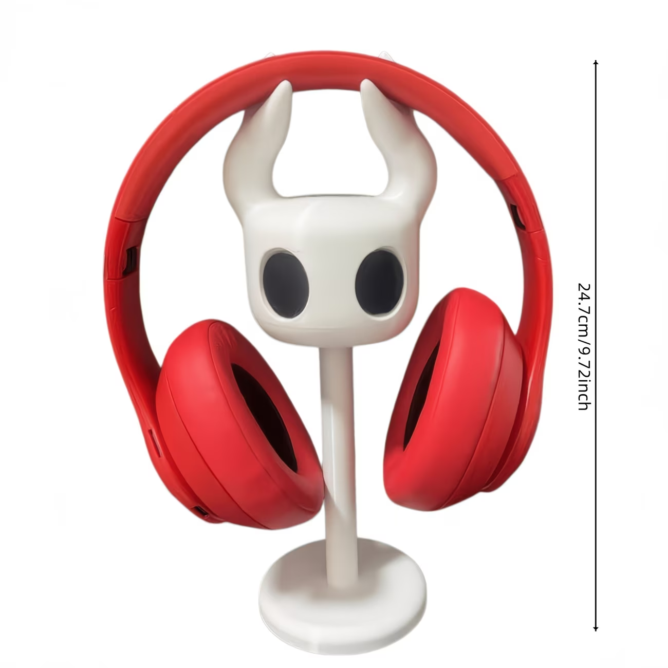 할로우 아이 디자인 게임 컨트롤러 스탠드 헤드셋 홀더  - Gaming Accessories For Setup 리뷰 및 가격