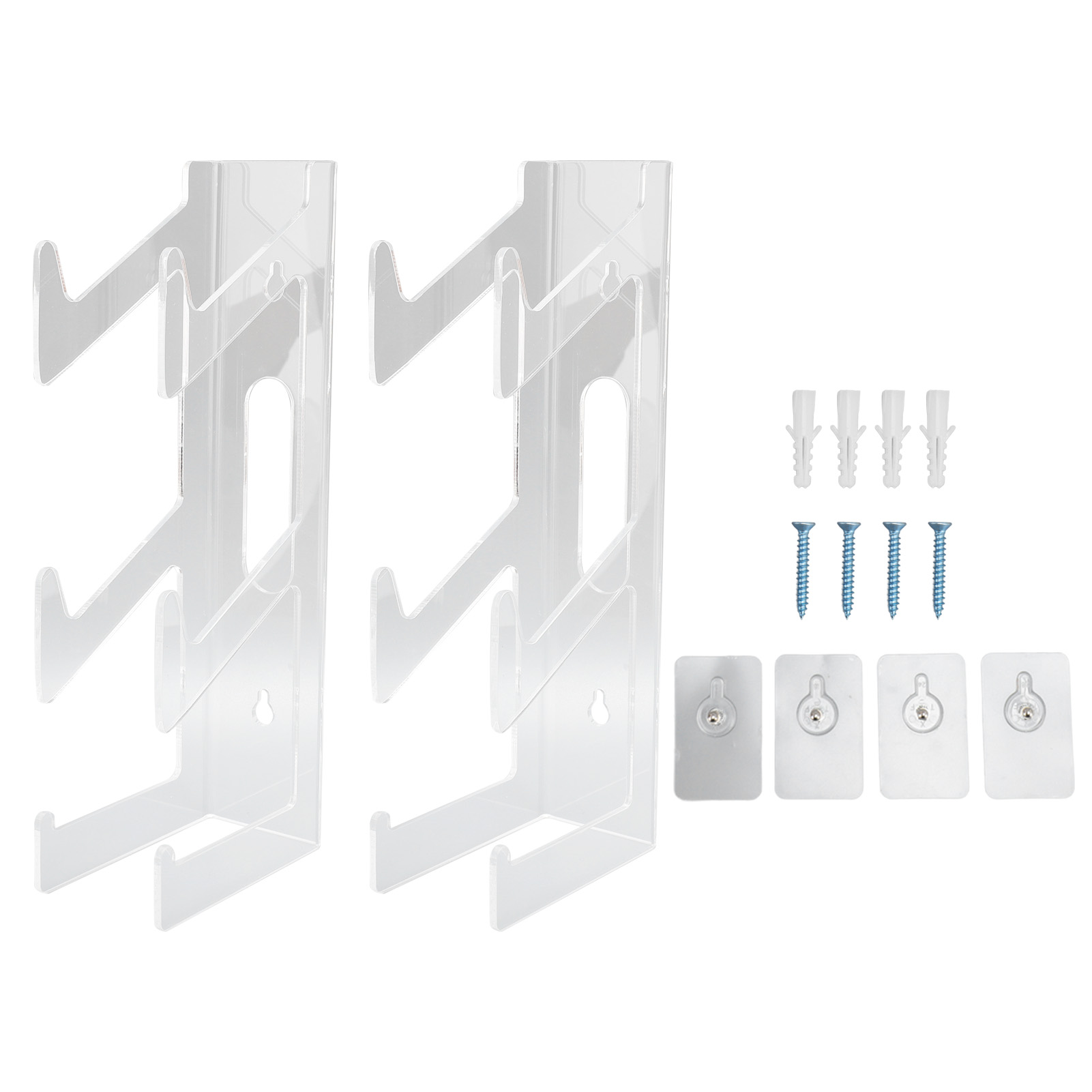 컨트롤러 홀더 게임 액세서리 벽걸이형 공간 절약형 컨트 - Gaming Accessories Wall Mount 리뷰 및 가격