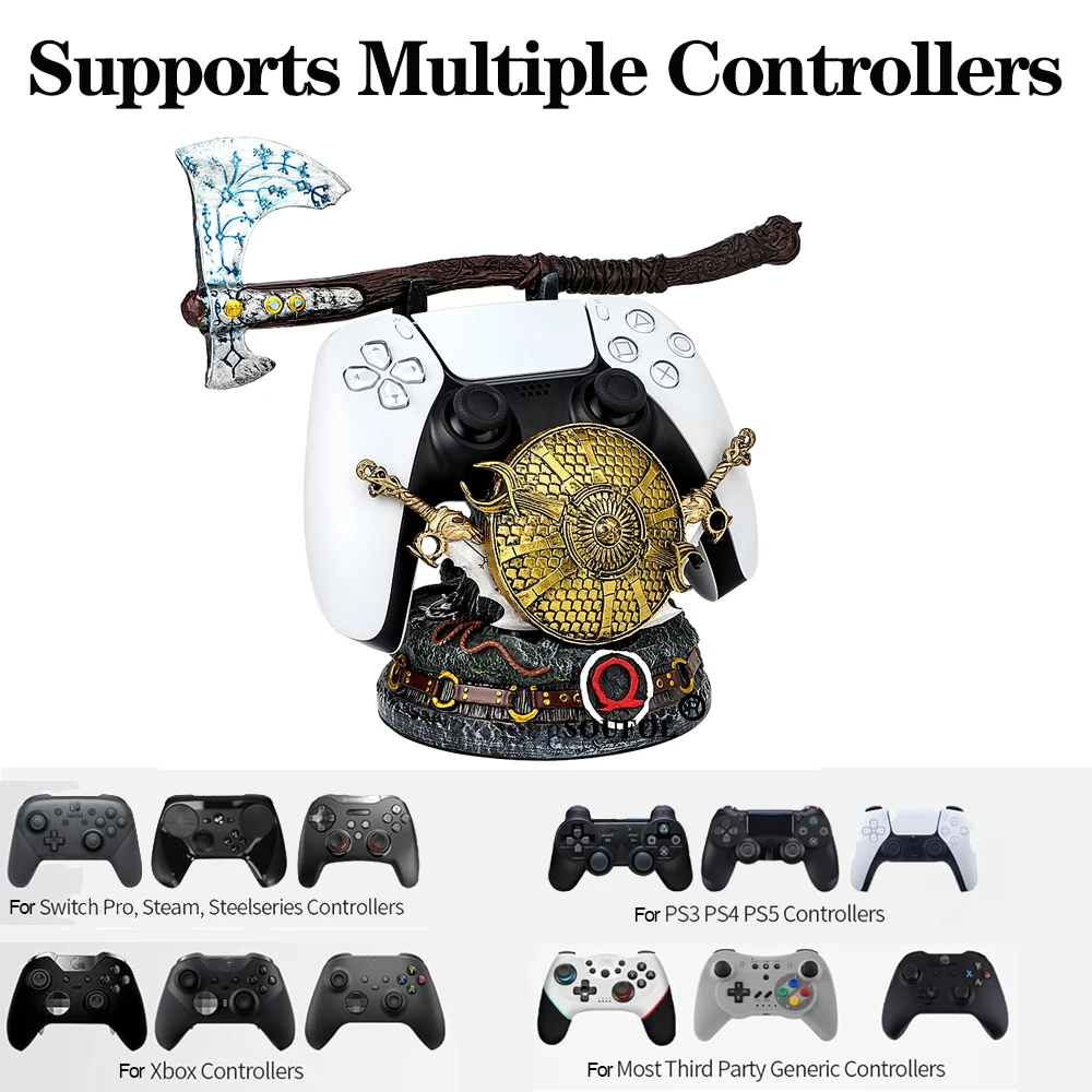 2025 새로운 전쟁의 신 게임 PS5/Xbox/PS4 - Gaming Accessories Xbox Series X 리뷰 및 가격