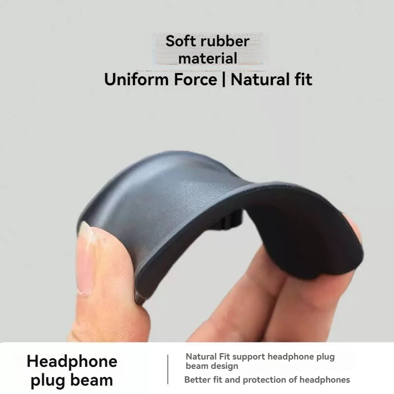 범용 헤드폰 스탠드 게임용 이어폰 데스크탑 헤드폰 지원 - Gaming Accessories For Setup 리뷰 및 가격