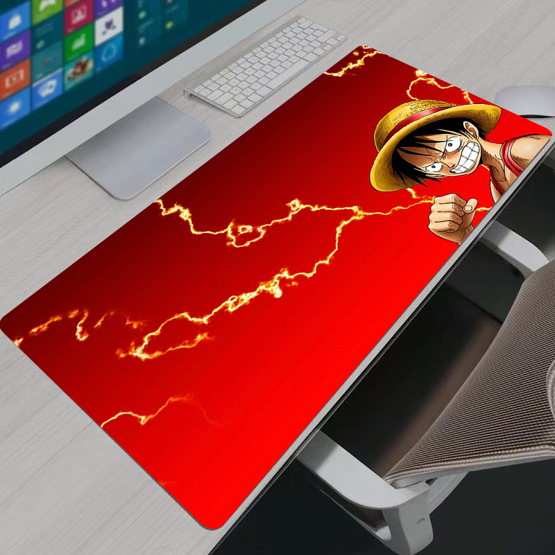 마우스 패드 게임 일본 게임 애니메이션 원피스 홈 새  - Gaming Accessories For Setup 리뷰 및 가격