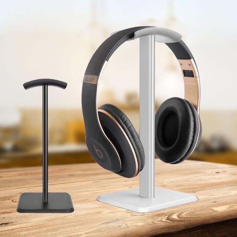 1pcs 유니버설 헤드 헤드폰 홀더 플라스틱 헤드셋 스 - Gaming Accessories For Setup 리뷰 및 가격