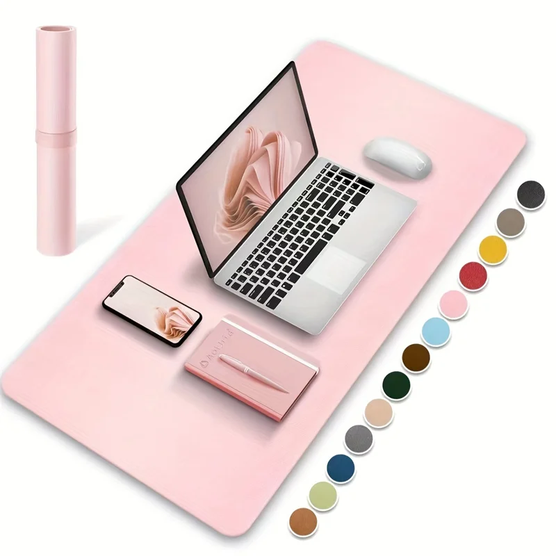 1 Pcs 대형 600*300mm 사무실 책상 보호대  - Gaming Accessories For Setup 리뷰 및 가격