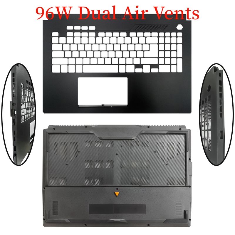 ASUS TUF 게이밍 F17 FX707 A17 FA7 - Gaming Accessories Asus 리뷰 및 가격