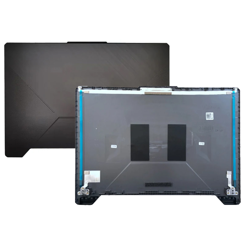 새로운 노트북 LCD 뒷면 커버/전면 프레임/경첩 노트 - Gaming Accessories Asus 리뷰 및 가격