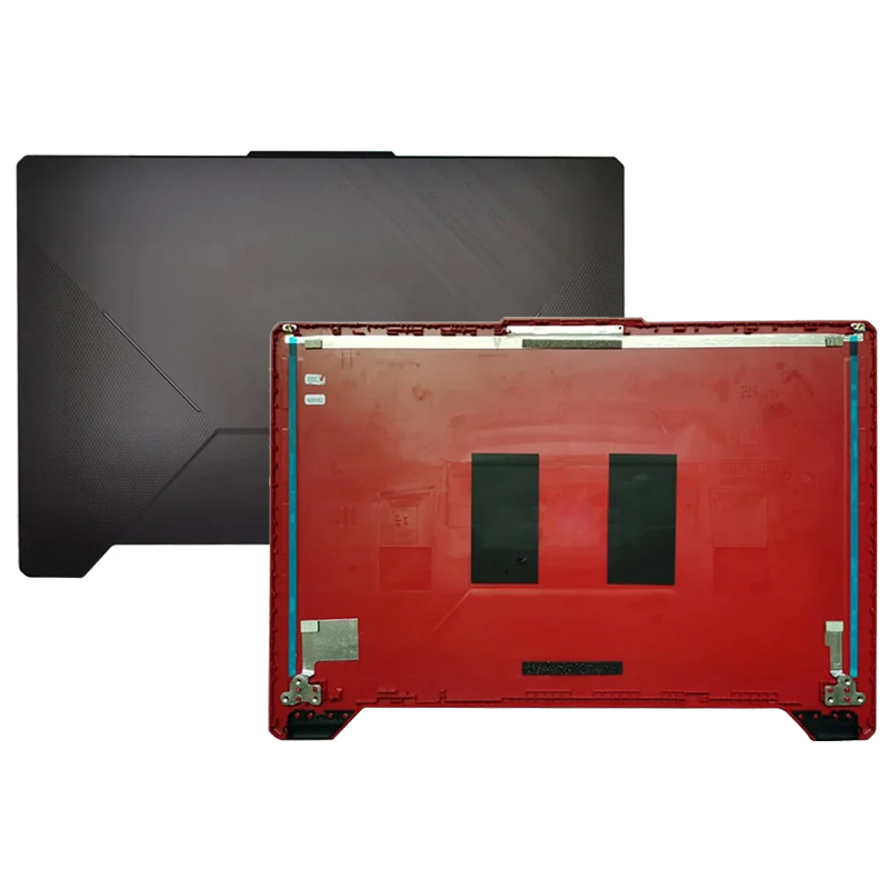 새로운 노트북 LCD 뒷면 커버/전면 프레임/경첩 노트 - Gaming Accessories Asus 리뷰 및 가격
