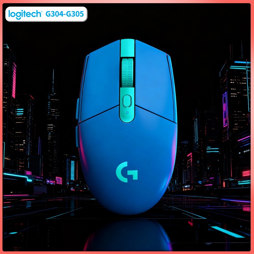 LIGHTSPEED 12000 DPI HERO 6 커스 - Pc Gaming Accessories Must Have 리뷰 및 가격