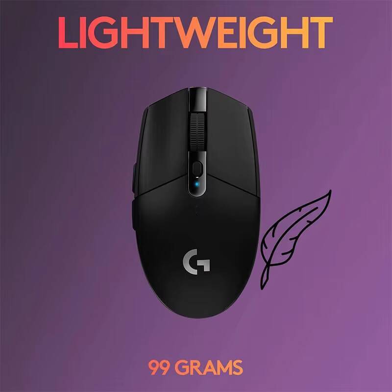 로지텍 G305 LIGHTSPEED 게이밍 마우스, 1 - Essential Gaming Accessories 리뷰 및 가격