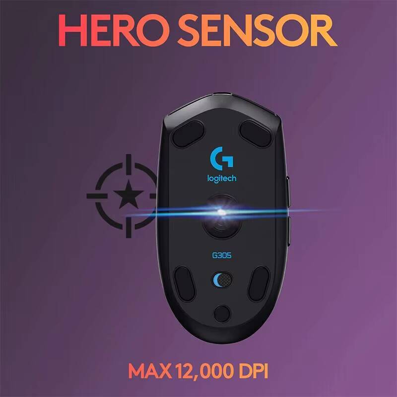 로지텍 G305 LIGHTSPEED 게이밍 마우스, 1 - Essential Gaming Accessories 리뷰 및 가격