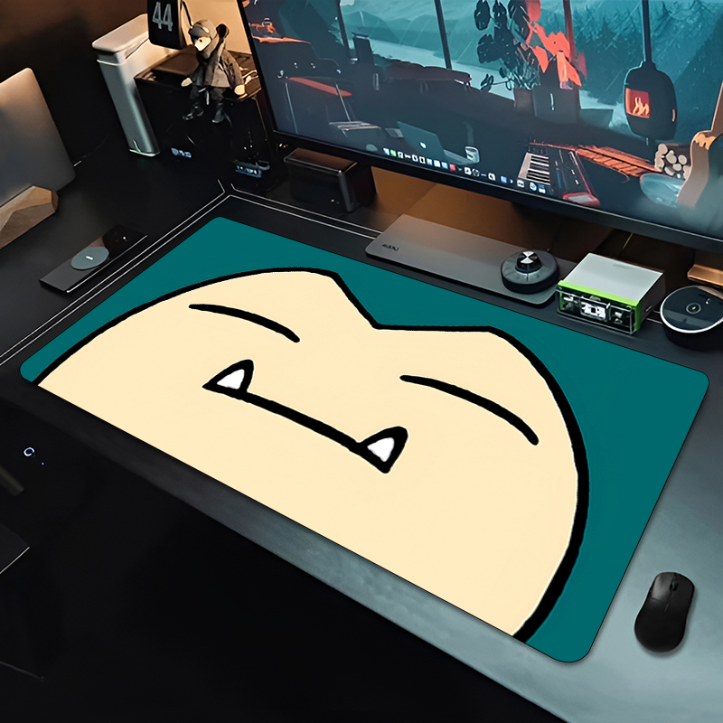 핫 마우스 패드 게이머 필수품 애니메이션 포켓몬 확장형 - Essential Gaming Accessories 리뷰 및 가격