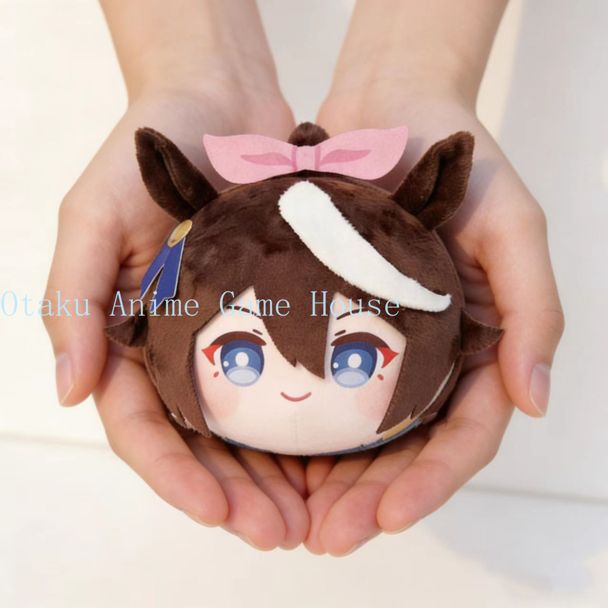 우마 무스메 오구리 캡 토카이 테이오 아그네스 타키온  - Gaming Accessories Toys 리뷰 및 가격