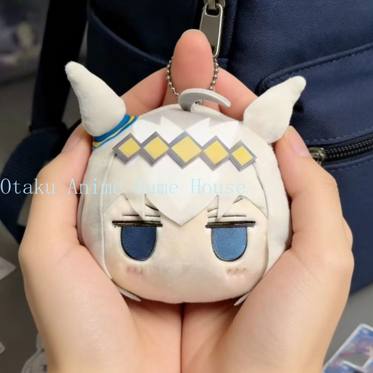 우마 무스메 오구리 캡 토카이 테이오 아그네스 타키온  - Gaming Accessories Toys 리뷰 및 가격